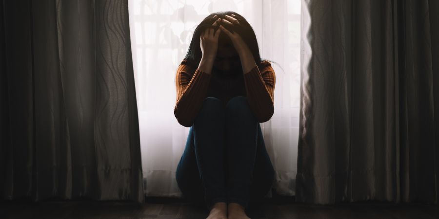 Comment la dépression impacte la sexualité