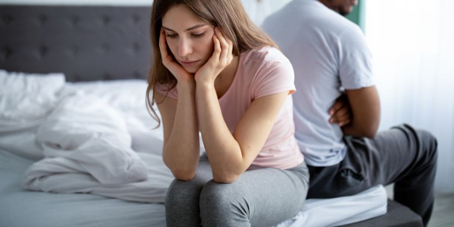 Dysfonction sexuelle féminine et sextoys
