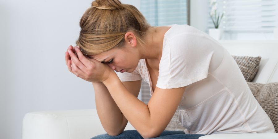Impact du stress sur sexualité féminine