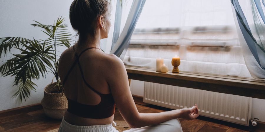 La relaxation pour améliorer la sexualité