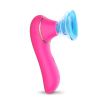 Aspirateur Clito Clématite rose