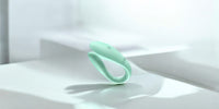 Vibromasseur connecté Cynané premium