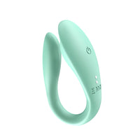 Vibromasseur a Distance Cynané vert