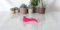 aspirateur clitoris acanthe sophistiqué