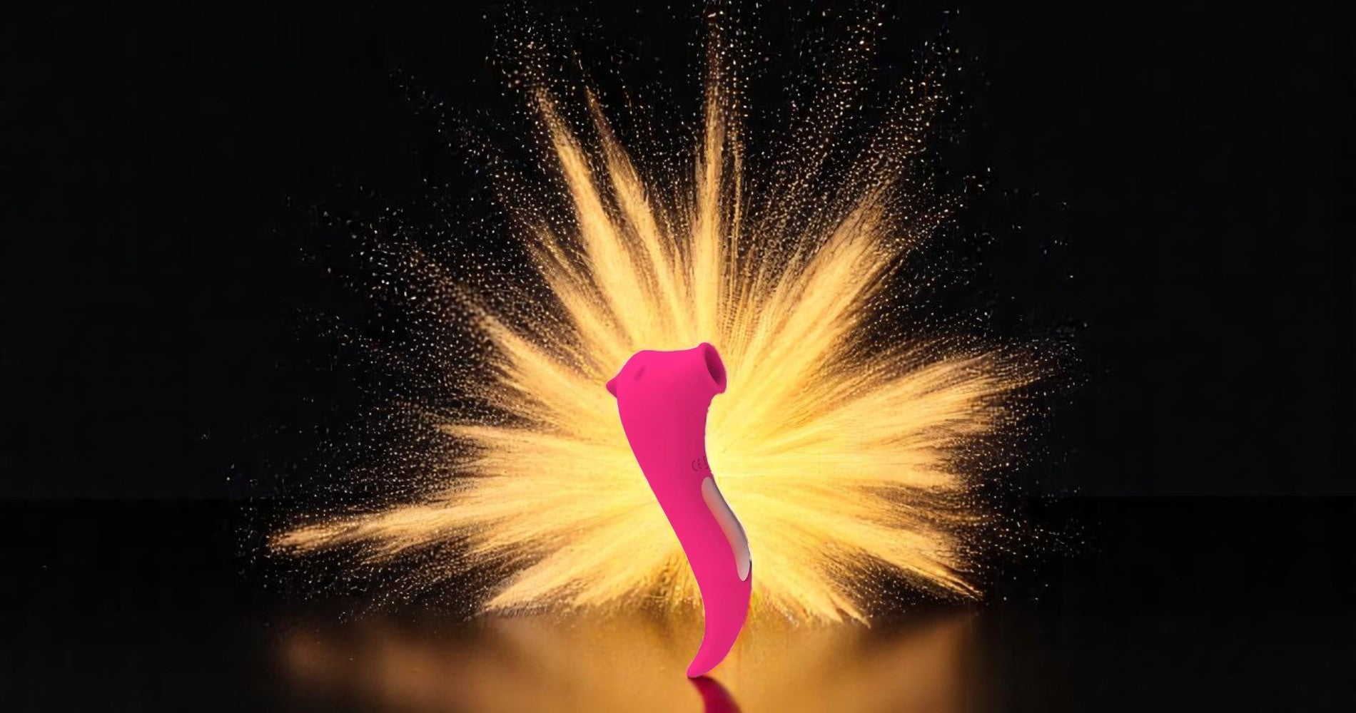 aspirateur clitoris acanthe luxe