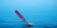 vibromasseur discret alceste waterproof