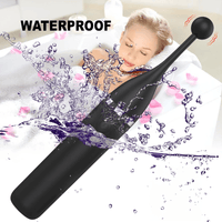 Vibro Clitoridien Alceste waterproof