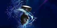 Plug Anal Vibrant Arsinoé waterproof