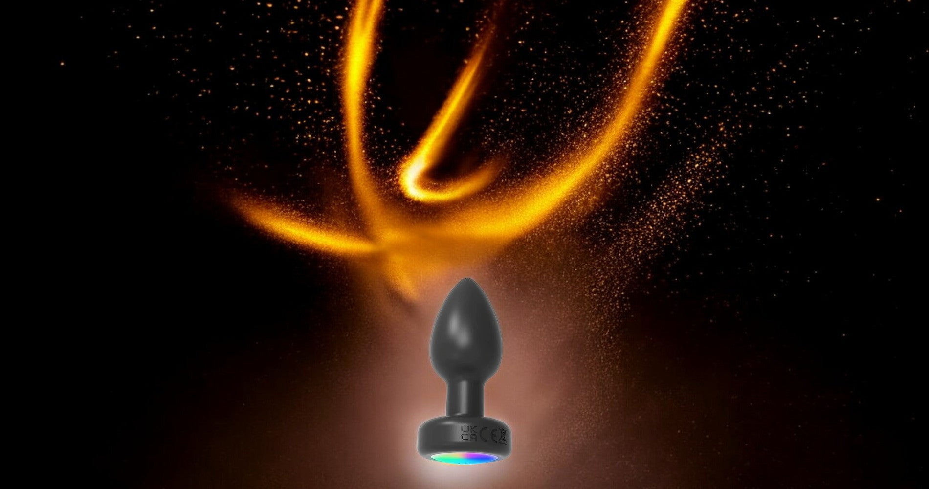 Plug Anal Vibrant Arsinoé luxe