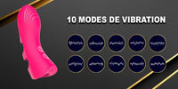Vibromasseur Pour Femme Bellone puissant