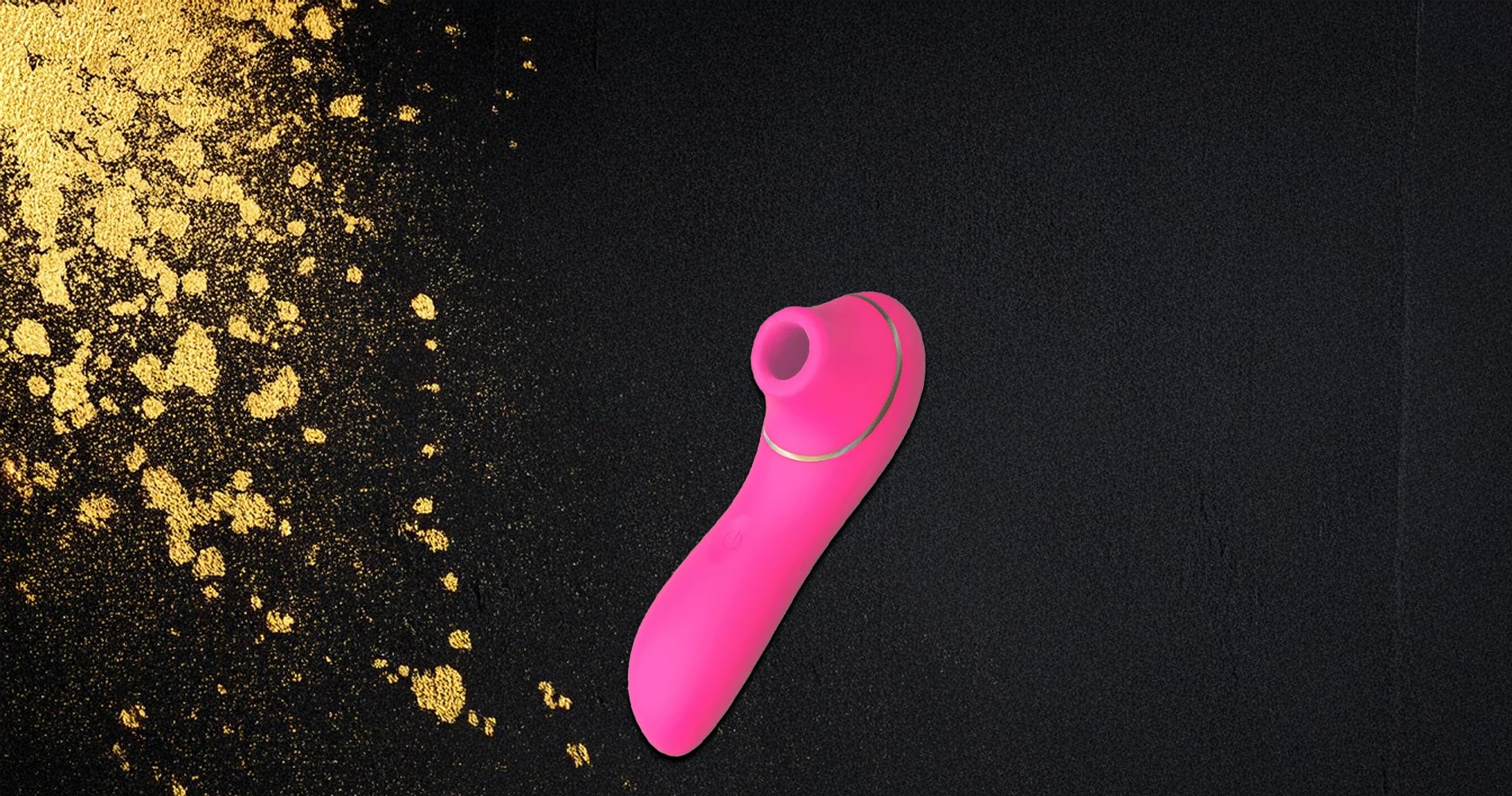 aspirateur clitoris clematite luxe