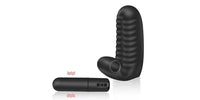 vibromasseur pour femme clytia double stimulation
