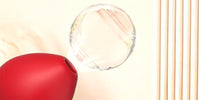 Aspirateur Clito - Cœur de Marie silicone sûr
