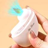 Aspirateur a Clitoris Delphinium succion