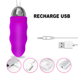 Oeuf Connecté Honoria recharge usb
