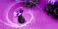 Plug Anal Vibrant Jessonia waterproof