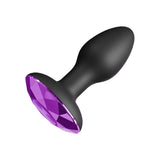Anal Plug Vibrant Jessonia unique