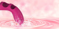 Vibromasseur Pour Femme Mazu waterproof