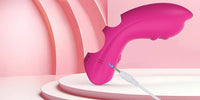 Vibromasseur Pour Femme Mazu recharge cable usb