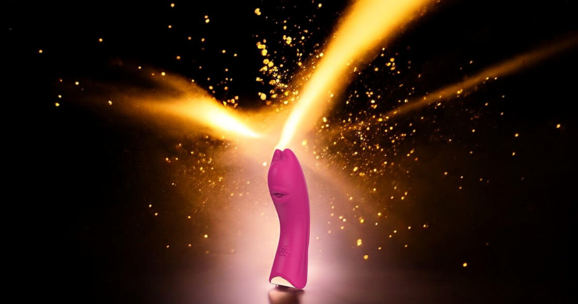 Vibromasseur Pour Femme Mazu luxe