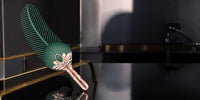 Vibro clitoridien nefertiti premium