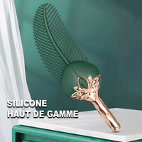Stimulateur de Clitoris Néfertiti silicone haut de gamme