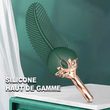 Stimulateur de Clitoris Néfertiti silicone haut de gamme