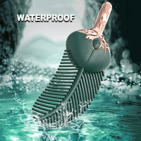 Stimulateur de Clitoris Néfertiti waterproof