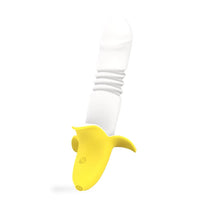 Gode Vibro Opora banane