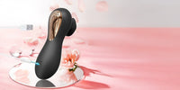 aspirateur clitoris pensee recharge usb
