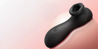 aspirateur clitoris pensee confortable