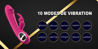 rabbit sextoys pinga puissant
