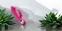 rabbit sextoys pinga silicone sûr
