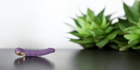 vibro masseur taouret silicone sûr