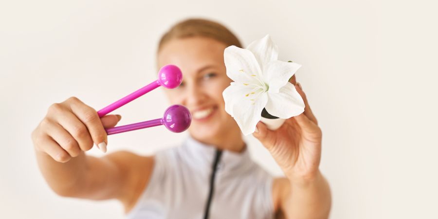 Bienfaits des boules de geisha pour le périnée