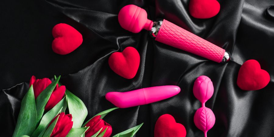 Intégrer les sextoys dans le couple