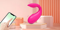 Pourquoi les sextoys connectés en couple