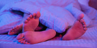 Pratiques d'une vie sexuelle satisfaisante