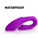 Vibromasseur connecté Enheduanna waterproof