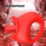 Vibro Clitoridien Hatchepsout waterproof