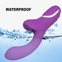 God Rabbit Hécate waterproof