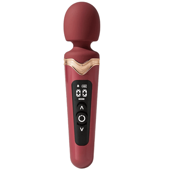 Wand Sextoy La Comtesse l'originale