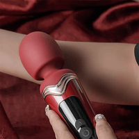 Wand Sextoy La Comtesse doux