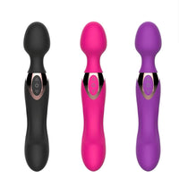 Wand Sextoy La Maîtresse 3 couleurs