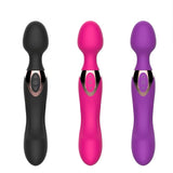 Wand Sextoy La Maîtresse 3 couleurs