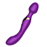 Wand Sextoy La Maîtresse violet