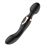 Wand Sextoy La Maîtresse - noir