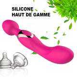 Wand Sextoy La Maîtresse silicone haut de gamme