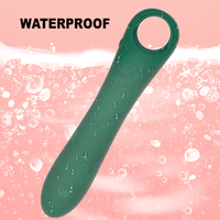 Gode Vibro Sekhmet waterproof