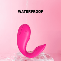 Vibromasseur Telephone Aélia waterproof